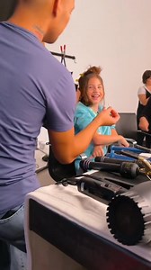 50K views · 1.7K reactions | early morning call time modeling in NYC ️✨ #amazingabigailgrace #rainbowcrutches #CerebralPalsy #momdaughter #dayinthelife #disability #morningvlog #nycmodel | Amazingabiggailgrace | Facebook