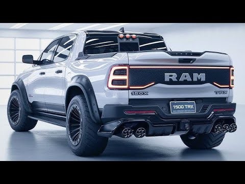 2026 RAM 1500 Review: Power, Luxury, and Capability Explained | Is This the Best Pickup Yet