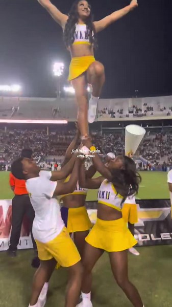 Cheerleading at PV: A Heartfelt Reflection