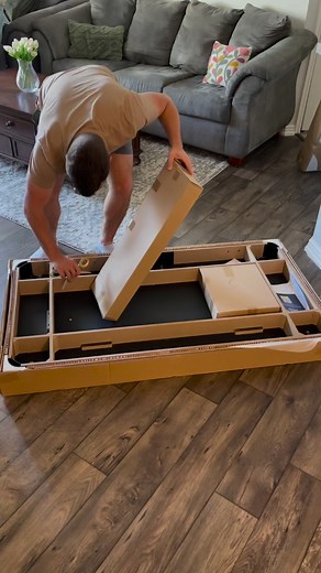 UNBOXING of The SHAARKON Mid Sized Pool Table!! Created by @aaronthepoolshark Review COMING SOON 😎:Here’s the Amazon Link! >>> https://a.co/d/jiHj71C:#Pool #PoolBilliards #8BallPool #BilliardsLife #aaronthepoolshark #MidsizePoolTable #Amazon #Amazonfinds #AmazingProduct | Michael French