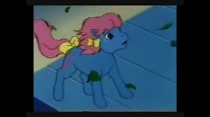 マイリトルポニー