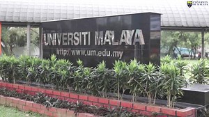 Selamat datang ke UM! Welcome freshies! Abang dan kakak sedia membantu. Jangan segan silu bertanya. Malu bertanya, sesat jalan... | Universiti Malaya