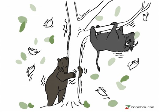 Aller plus haut, aller plus hauuuut