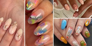 From Fisherman-Core to Cowgirl, these are the best summer nails trends to bookmark