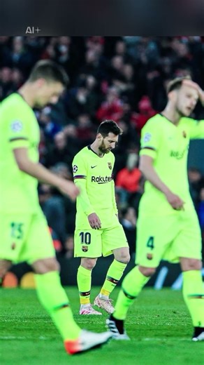 “Barcelona Vs Liverpool 2019: el colapso que nadie quiso explicar” #barcelona#shorts#anfield
