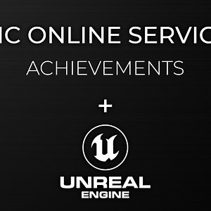 Achievements using Epic Online Services | Community tutorial