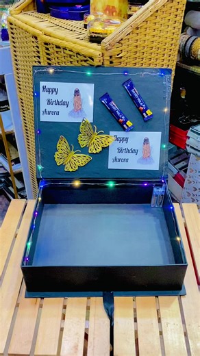 Custom Gift Boxes for Any Occasion