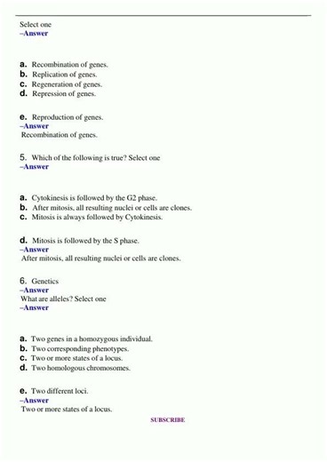 BIOS 224 Exam Latest 2024 2025 Questions and Answers Verified Answers