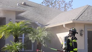 Hillsborough County Fire Rescue, Florida on Reels