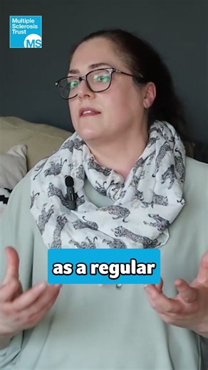 #MS bladder tip from MS Specialist Nurse Grace Hazlett - limit ‘just in case’ toilet visits. This #MSAwarenessWeek we’re talking all things #MSUnfiltered. Join the conversation #MultipleSclerosis #MSCommunity | Multiple Sclerosis Trust