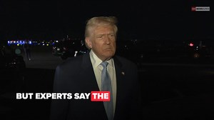 There’s a lot of confusion about Trump’s $2,000 check proposal, so here’s the reality. The checks aren’t approved, and the IRS isn’t preparing to roll anything out. Congress would have to pass a bill, and many Republicans have already voiced opposition. Budget experts say tariff revenue doesn’t cover the cost, and a Supreme Court ruling may determine whether the plan can move forward at all. Here’s what’s actually true. More: http://www.wtsp.com/article/news/nation-world/trump-2000-checks-tariff