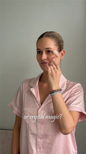 5.2K views · 38 reactions | Crystal healing? Or crystal magic? ✨...