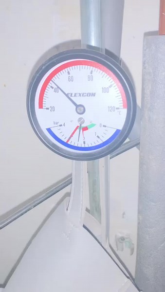 we hebben ook verstand van CV ketels