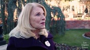 Disneyland’s Haunted Mansion returns with a heartbreaking new scene and more