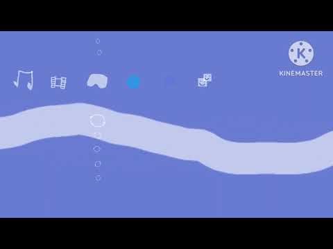 PlayStation 3 (PS3) logo remake (first video