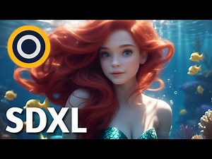 SDXL with InvokeAI - Quickstart