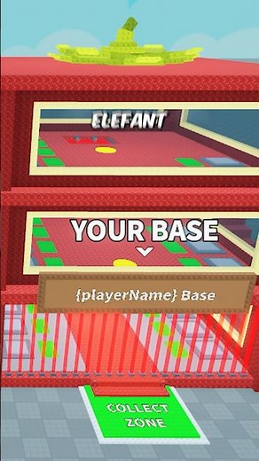 Sammy Filtro las nuevas Bases del Strawberry Elephant y del Meowl en Steal a brainrot