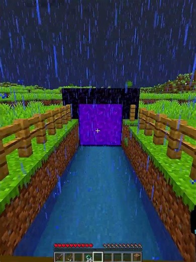 Minecraft Easy way to find Piglin Head! 🤯