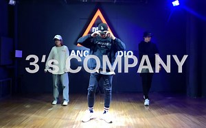 变身男神舞蹈urban dance