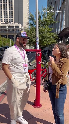 4.7K views · 3 comments | What’s the best financial advice you’ve ever received? | Yahoo Finance | Facebook