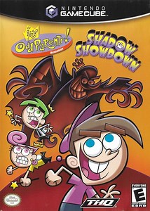The Fairly OddParents!: Shadow Showdown (2004) - MobyGames