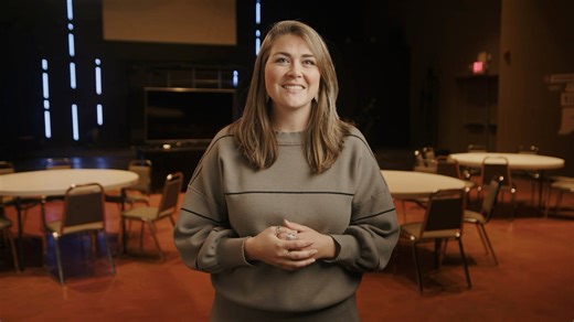 1.6K views · 34 reactions | Join us Sunday Nov 2 at 10am in the Auditorium to learn how you can be a part of the team as we relaunch the Alpha Course in 2026! | Union Chapel Ministries | Facebook