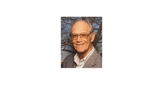 Donald D. Berry Obituary (2023) - Garden City, KS - Robson Funeral Home - Garden City