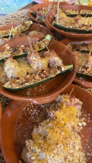 “Braciole Siciliane” 🍊 This is one of many ways to make braciole or involtini and in Sicily we also call these “spiedini”’when grilled on a skewer. Orange is abundant in Sicily so this is a fun way to make without cooking in sauce. Bake for 20 mins on 350° and measure with your 🥰 . . . #italianfood #sicilian #orange #sicilyinfood #braciole #involtini #spiedini #meatroll #sicilianfood #italianfoodlover #phillyfood | Homemade by Bruno