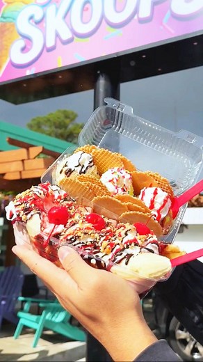 78K views · 787 reactions | Hey Shoals  This new ice cream spot in...