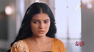 2.8M views · 105K reactions | To see more episodes of #Saru subscribe to #ZeeTVCaribbean #Saru #Instagram #Facebook #YouTube #FullEpisodes #MohakMatkar #AnushkaMerchande #ShagunVedBirla #Entertainment #Serial #Video #HindiTVShow #HindiDrama #Trending #FamilyDrama #ZeeTV | ZEE TV Caribbean | Facebook