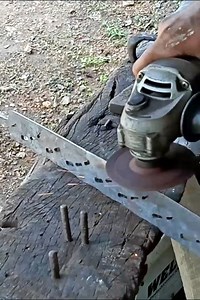 13K views · 55 reactions | Sharpening sword blade after forging with grinder tool #videos #reelsfacebook #reelsviralシ #reels #amazing #reel #reelschallenge #reelsviralシ #reelsfb | Secret Metal Works | Facebook