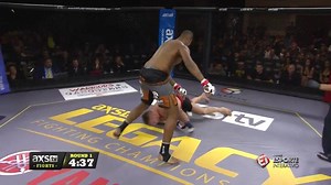 130K views · 237 reactions | What a #KO by Maurice "The Pirate " Greene at #Legavy60!! Catch all the action NOW on AXS TV Fights | Legacy Fights | Facebook
