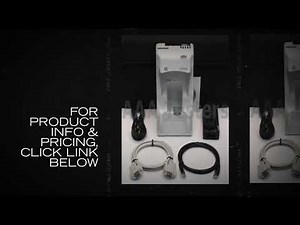 Abbott Heska i-STAT 1 300W Wireless Clinical Analyzer