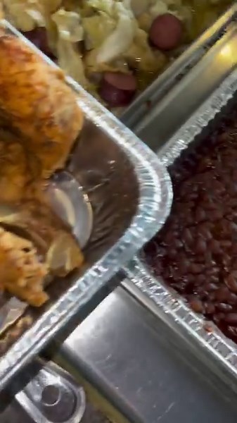 9/30/23 | Mi Mi's Southern Style Cooking