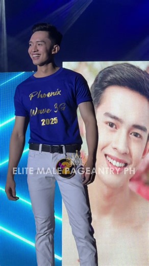 Runway Model Philippines: Elite Male Pageantry Season 2