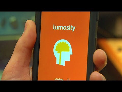 Brain training exercises and games: Do they work? (CBC Marketplace)