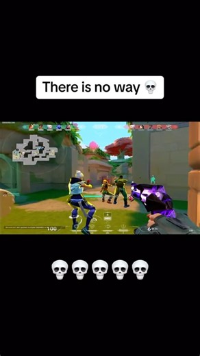 NO NO NO YES (via valkeychains/TT) #valorant #valorantmemes #gaming #nrg | NRG