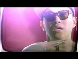 MC Jin "Brand New Me" (official music video)
