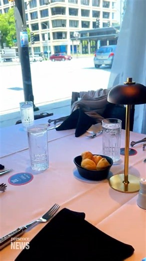 Inside This Week's Pasadena Chamber of Commerce Luncheon at Fogo de Chão