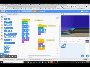Downloading your Scratch Project