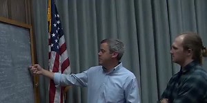 Hub City officials explain importance of grants