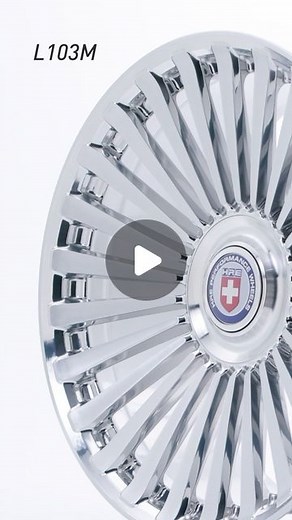 HRE Performance Wheels on Instagram: "Introducing Series L1 - A new luxury line from HRE, marking a new era of refined and exclusive styling choices. Series L1 is aimed at luxury SUV and sedans, featuring HRE’s first-ever 24” Monoblok forged wheels styles. The Series L1 also features the all-new HRE Dynamic Floating Cap, available in different finishes as well. L103M, L105M, L108M and L109M are available now in 21”-24”. Check with our local authorized dealer or contact us directly for more infor