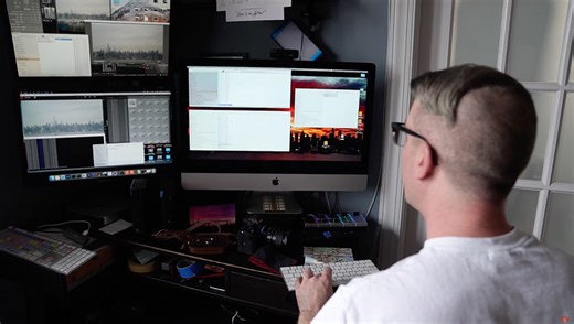 5 Tips for Backing Up Your Files and Protecting Your Photos and Videos | Fstoppers