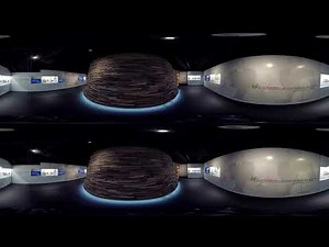 A virtual 360 tour of the Museum of Tolerance in Los Angeles, CA!