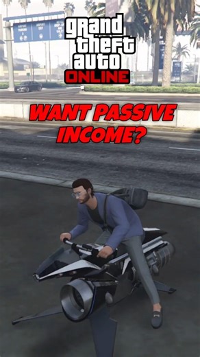 Want Passive Income? 💵 These GTA ONLINE Businesses Make Millions #gta #gtaonline #gtav #gta5clips