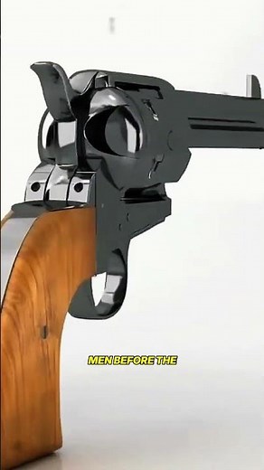 Merwin-Hulbert Revolver: The Ultimate Companion