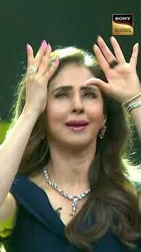 Dipali Ke Request Pe Urmila Ji Ne Kiya Dance| India's Best Dancer S5 | #karismakapoor #jaavedjaaferi