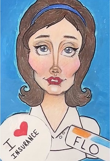 Progressive Commercials: A Nostalgic Journey Through Time