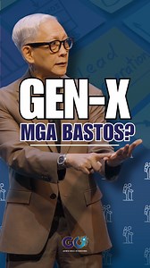 18K views · 283 reactions | Sino nga ba ang pinakamahirap i-manage sa trabaho, Gen X , Millennials, o Gen Z? 樂 Iba't ibang generations sa trabaho, Gen X na sobrang duda, Millennials na nagre-resign by email, at Gen Z na biglang naggo-ghost  Sino nga ba ang pinakamahirap i-manage?  #GenerationsSaTrabaho #GenX #generation #SupportGCI #motivation #GCI | GCI - Growth Circle International | Facebook