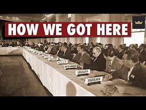 The History of Monetary Policy: The Bretton Woods Agreement